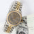 Rolex Datejust 36 ref. 16233 Grey Roman dial - Full Set