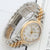 Rolex Datejust ref. 116233 White Dial with Diamonds - Full Set