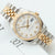 Rolex Datejust ref. 116233 White Dial with Diamonds - Full Set