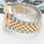 Rolex Datejust ref. 116233 White Dial with Diamonds - Full Set