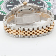Load image into Gallery viewer, Rolex Datejust ref. 116233 White Dial with Diamonds - Full Set
