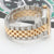 Rolex Datejust ref. 116233 White Dial with Diamonds - Full Set