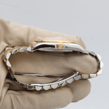 Load image into Gallery viewer, Rolex Datejust ref. 116233 White Dial with Diamonds - Full Set
