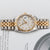Rolex Datejust ref. 116233 White Dial with Diamonds - Full Set