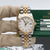 Rolex Datejust ref. 116233 White Dial with Diamonds - Full Set