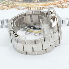 Charger l'image dans la galerie, Rolex Daytona ref. 116520 Black Dial - Short Clasp - Full Set

