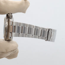 Charger l'image dans la galerie, Rolex Daytona ref. 116520 Black Dial - Short Clasp - Full Set
