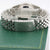 Rolex Datejust 36 ref. 16234 White Roman (Big) Dial - Full Set