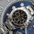 Rolex Daytona ref. 116520 Black Dial - Short Clasp - Full Set
