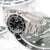 Rolex Submariner ref. 16800 - Oyster Bracelet - Rolex Service Card