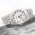 Rolex Datejust 36 ref. 16234 White Roman (Big) Dial - Full Set