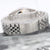 Rolex Datejust 36 ref. 16234 White Roman (Big) Dial - Full Set