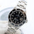 Rolex Submariner ref. 16800 - Oyster Bracelet - Rolex Service Card