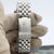 Rolex Datejust 36 ref. 16234 White Roman (Big) Dial - Full Set