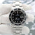 Rolex Submariner ref. 16800 - Oyster Bracelet - Rolex Service Card