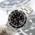 Rolex Submariner ref. 16800 - Oyster Bracelet - Rolex Service Card