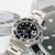 Rolex Submariner ref. 16800 - Oyster Bracelet - Rolex Service Card