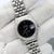 ON SALE: Rolex Lady-Datejust ref. 69174 - Black Dial Jubilee bracelet