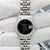 Rolex Lady-Datejust ref. 69174 - Black Dial Jubilee bracelet
