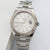 Rolex Datejust II ref. 116334 Silver Dial Oyster bracelet - Full Set