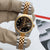 Rolex Datejust 36 ref. 16233 Black Dial Small Diamonds - Jubilee
