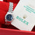 Rolex Lady-Datejust ref. 69174 - Blue Roman Dial Jubilee bracelet - Full Set
