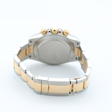 Załaduj obraz do przeglądarki galerii, Rolex Daytona 116523 - White Dial - Oyster Bracelet
