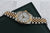 Rolex Datejust 31 ref. 6827 White Roman Dial - Jubilee bracelet