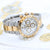 Rolex Daytona 116523 - White Dial - Oyster Bracelet