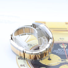 Załaduj obraz do przeglądarki galerii, Rolex Daytona 116523 - White Dial - Oyster Bracelet
