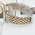 Rolex Datejust 31 ref. 6827 White Roman Dial - Jubilee bracelet