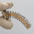 Rolex Datejust 31 ref. 6827 White Roman Dial - Jubilee bracelet