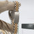 Rolex Datejust 31 ref. 6827 White Roman Dial - Jubilee bracelet