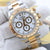 Rolex Daytona 116523 - White Dial - Oyster Bracelet