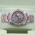 ON SALE: Rolex Datejust ref. 116201 Grey Roman Dial Oyster bracelet