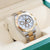 Rolex Daytona 116523 - White Dial - Oyster Bracelet