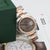 ON SALE: Rolex Datejust ref. 116201 Grey Roman Dial Oyster bracelet