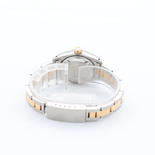 Cargar imagen en el visor de la galería, Rolex Datejust Lady ref. 69173 Steel/Gold - Oyster Bracelet - Grey Roman Dial
