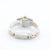 Rolex Datejust Lady ref. 69173 Steel/Gold - Oyster Bracelet - Grey Roman Dial
