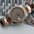 ON SALE: Rolex Datejust ref. 116201 Grey Roman Dial Oyster bracelet