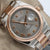 ON SALE: Rolex Datejust ref. 116201 Grey Roman Dial Oyster bracelet