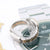 Rolex Datejust Lady ref. 69173 Steel/Gold - Oyster Bracelet - Grey Roman Dial