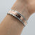 ON SALE: Rolex Datejust ref. 116201 Grey Roman Dial Oyster bracelet