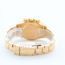 Załaduj obraz do przeglądarki galerii, Rolex Daytona 16528 - Champagne Diamonds Dial
