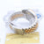 Rolex Datejust 36 Ref. 16233 Tapisserie -Zifferblatt - Austernarmband - Voller Satz