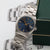 Rolex Precision Date ref. 6694 Blue Dial (Golden Indexes) - Oyster bracelet