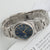 Rolex Precision Date ref. 6694 Blue Dial (Golden Indexes) - Oyster bracelet