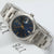 Rolex Precision Date ref. 6694 Blue Dial (Golden Indexes) - Oyster bracelet