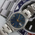 Rolex Precision Date ref. 6694 Blue Dial (Golden Indexes) - Oyster bracelet