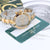 ON SALE: Rolex Daytona ref. 16523 Steel and Gold Grey Dial Oyster Bracelet